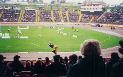 SpeedwayPlus | BRADFORD - Odsal