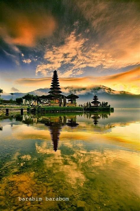 Superb | Wisata asia, Pemandangan, Bali