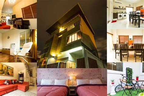 15 Best Bangkok Airbnb Apartments From Budget To Luxury | ItsAllBee Travel Blog