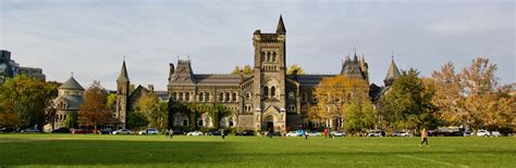 University of Toronto Hybrid Education Partnership | 2U