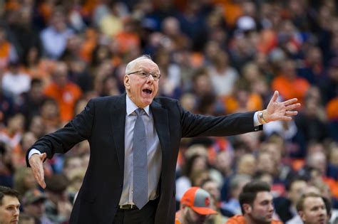 Syracuse Basketball: Orange earn ACC quarterfinal berth after Pitt win