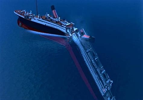 RMS Titanic Sinking | Titanic (1997) | Guardian Images | Flickr