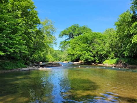 Rappahannock River Campground