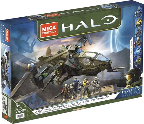 Falcon Halo Infinite Cheap Sale | aria-database.com