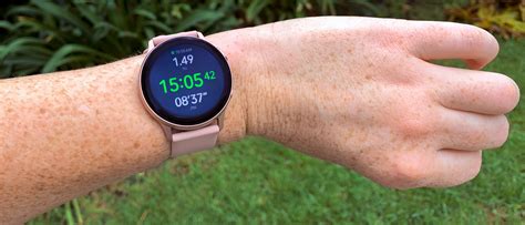 Samsung Galaxy Watch Active 2 review | Tom's Guide