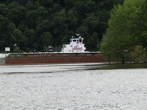 Maiden Voyage Mississippi River Boat Tours (Harpers Ferry) - 2020 All ...