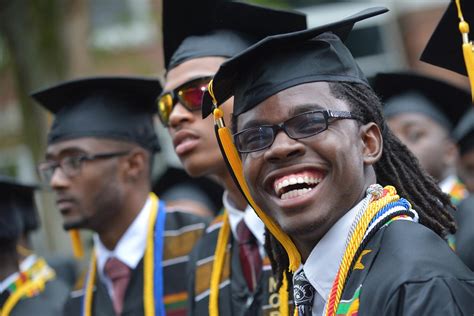 The Lasting Impact Of HBCUs On American History | iHeart