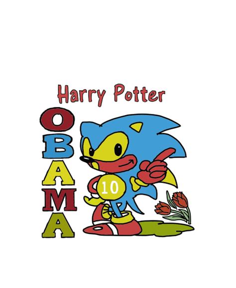 Harry Potter Obama 10 Blank Template - Imgflip