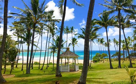 Hilton Garden Inn Kauai Wailua Bay