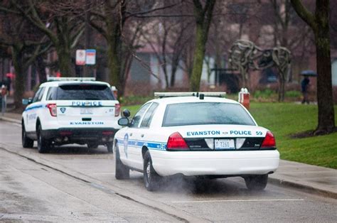 Evanston resident sues Evanston Police officers for use of force