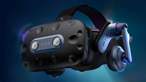 New HTC Vive Pro 2 VR headset packs a 5K resolution and 120Hz refresh ...