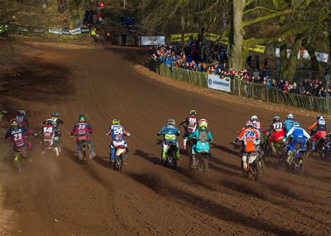 UK’s Top 5 Motocross Tracks – Live Motocross