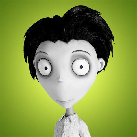 Frankenweenie (2012) | Official Site | Disney Movies