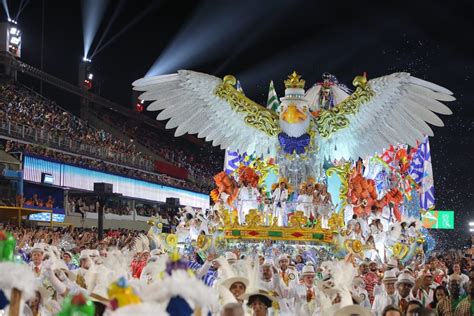 Carnival Special Group | Samba Parade | RioCarnaval.org