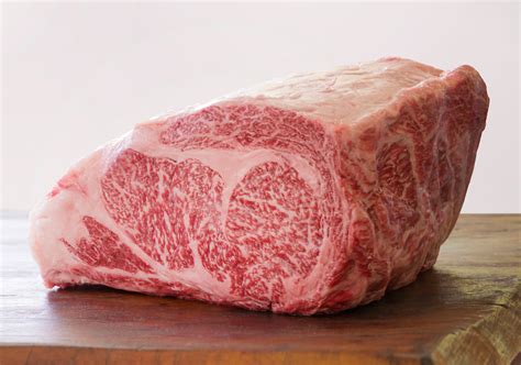 New Arrival: True Japanese Wagyu Beef – Center of the Plate | D'Artagnan Blog