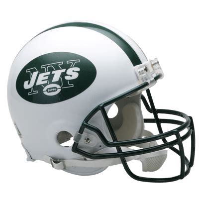 New York Jets Helmet transparent PNG - StickPNG