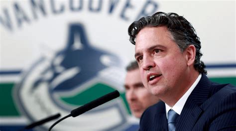 8 takeaways from Travis Green's first press conference as Canucks head ...