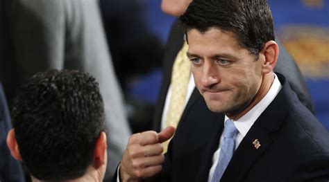 Paul Ryan elected Speaker of the House — RT America