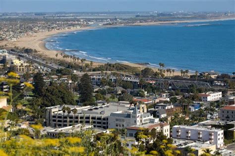 15 Best Places To Stay In Ventura Near The Beach