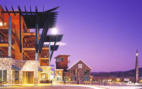 Park City Utah Photos | Gallery | Newpark Resort