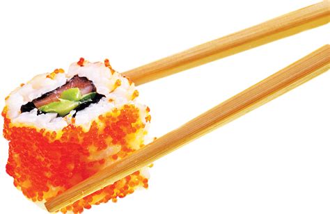 Sushi PNG Transparent Images, Pictures, Photos