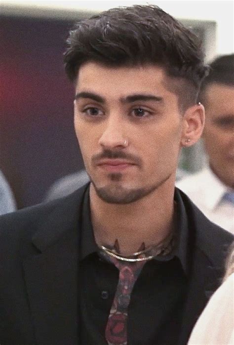 Zayn Malik Let Me Behind The Scenes - Zayn Hairstyle In Let Me - 1242x1831 Wallpaper - teahub.io