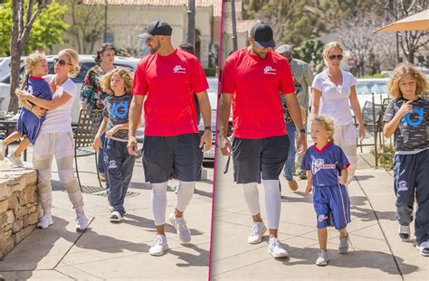 Kendra Wilkinson & Hank Baskett Co-Parent Kids After Divorce Shocker