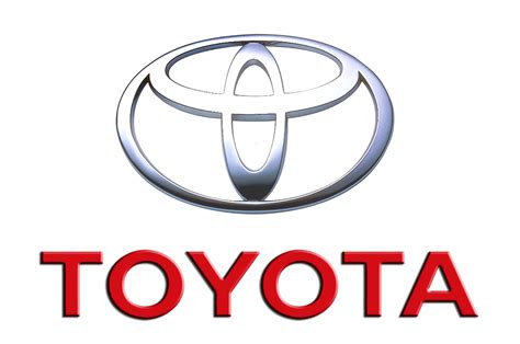 Toyota Logo HD, Top Toyota Logo Hd, #15196