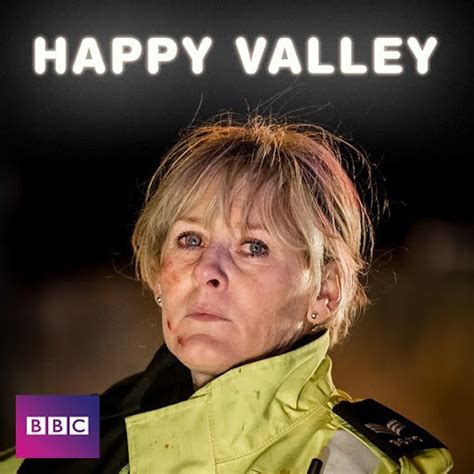 Happy Valley: Season 2 - TV on Google Play