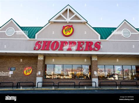 A Shoppers grocery store Stock Photo, Royalty Free Image: 33685270 - Alamy