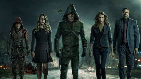 Watch Arrow Season 4 Episode 4x07 Sneak Peek (HD) - Otavo TV - Movies ...