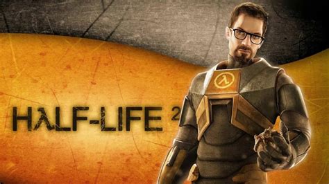 Half-Life 2: Remastered Collection - YouTube