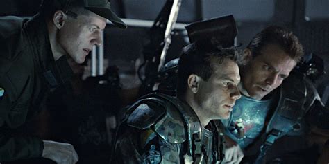 Aliens: The 10 Best Quotes From The 1986 Film | ScreenRant