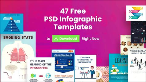 Free Photoshop Poster Templates Psd Download - Templates : Resume Designs #EyJLQ3410V