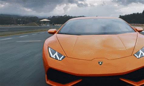 Lamborghini Racing GIF - Lamborghini Racing Car - Discover & Share GIFs