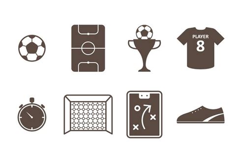 Futsal Icon - Download Free Vector Art, Stock Graphics & Images