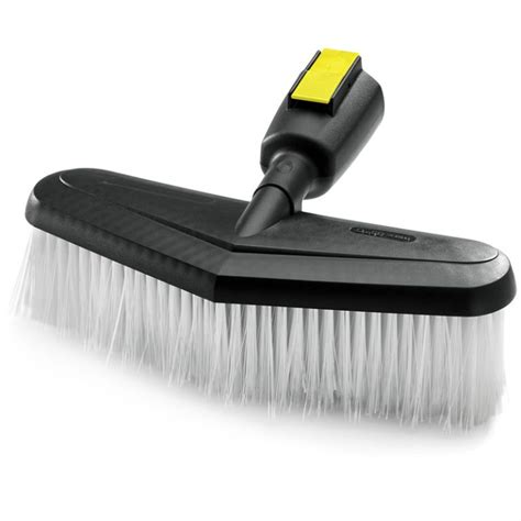 Karcher Rotating Wash Brush, Nylon, Up To 4 GPM — 4.762-561.0