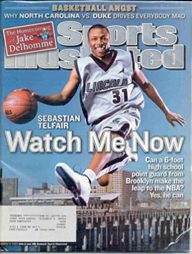 What Happened to Sebastian Telfair and Where is He Now? - FanBuzz