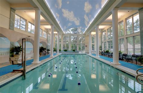 Top 10 Best Spas in Maine - toplist.info