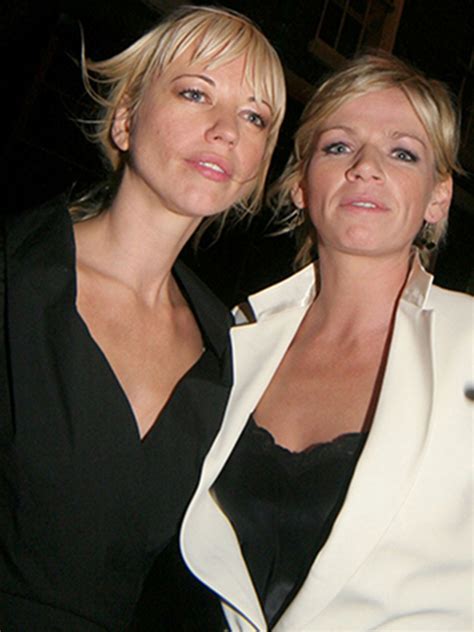 Zoe Ball and Sara Cox ‘feud’: What’s REALLY going on with the ex pals?