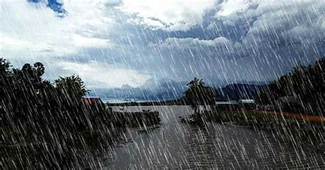 Rain in Kerala: Pre-Monsoon rains in Kerala to pick up pace until onset ...