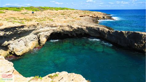 Lampedusa Beaches - Sicily Review