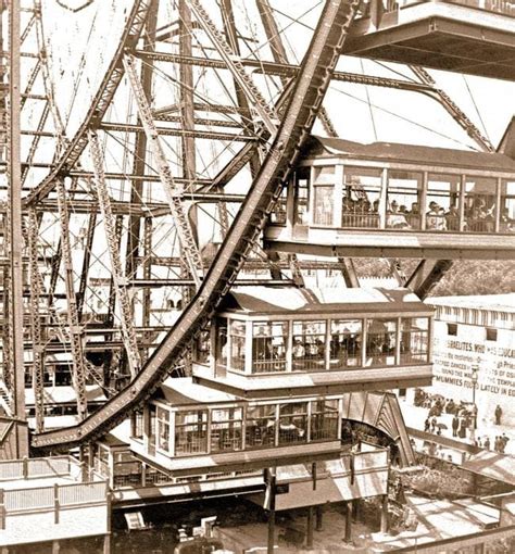 Who invented the ferris wheel? | Daily Telegraph