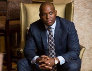 Vusi Thembekwayo – Our Books Direct