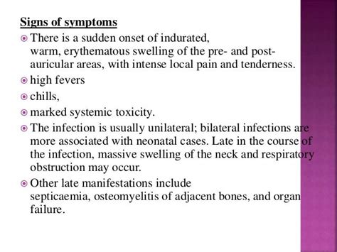 Parotitis