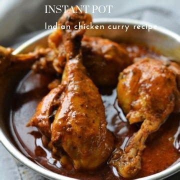 Chicken Drumstick Curry | Chicken Leg Curry (Video) » Foodies Terminal