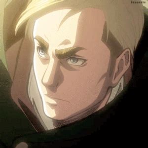 Commander Smith - Erwin Smith Fan Art (39352752) - Fanpop