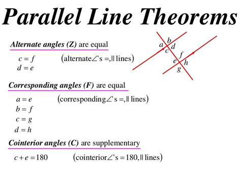 11 X1 T06 01 Angle Theorems