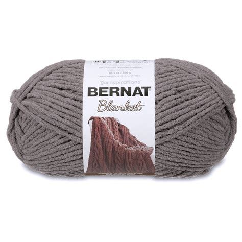 Bernat Blanket Big Ball Yarn - Walmart.com