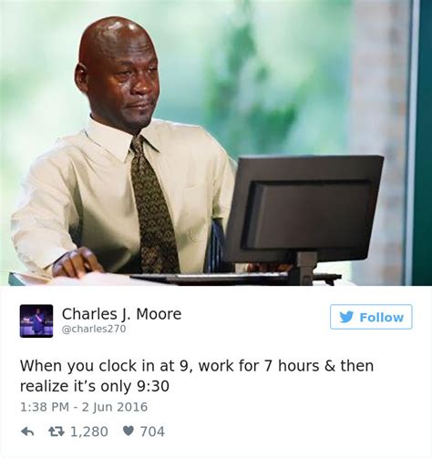 40 Funny Memes About Work That You Shouldn’t Be Reading At Work | Bored ...